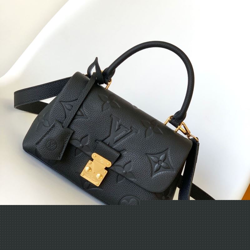 LV Top Handle Bags